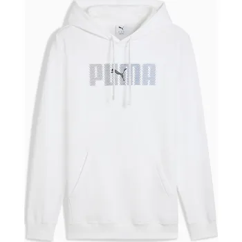 Pánská mikina PUMA MIKINA ESS LOGO LAB FL 68818602 vel. M