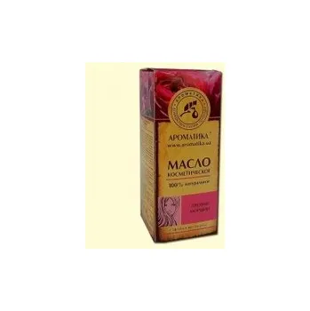 Kosmetický olej "Vrásky" (ve spreji) 50ml AROMATIKA K501