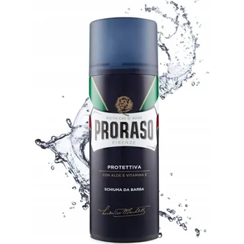 Pěna na holení Proraso 400 ml