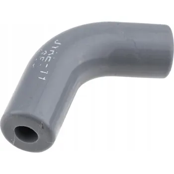 Ventilátor topení a klimatizace NTY GPP-RE-119 Hadice, odvětrávání klikové skříně