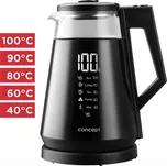 Rychlovarná konvice Concept RK4170 Stav zboží: Poškozený obal