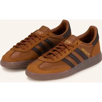 Dámské tenisky Adidas Originals Tenisky Handball Spezial, koňaková / tmavě...
