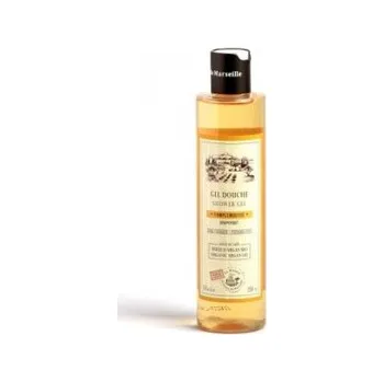 Nestandardní parfém LA MAISON: Sprchový gel "Pamplemousse" (Grep) 250ml TML F300