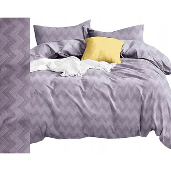 Povlečení Povlečení FLANELOVÉ hřejivé 160x200 + povlaky na polštáře, VYROBENO V POLSKU, květiny, růže