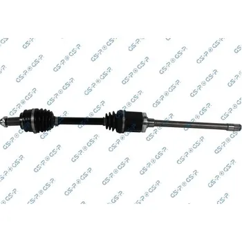 Hřídel nápravy Hnací hřídel GSP 205078OL