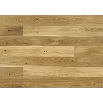dřevěná podlaha Floor Forever Pure Wood DUB VARNISHED (NATUR)