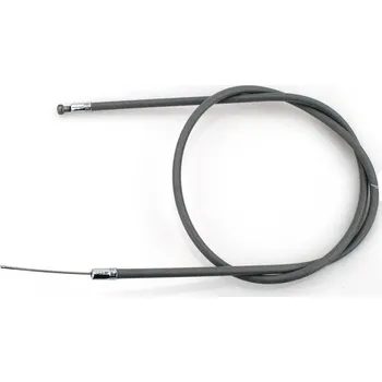 MOGA Šedé lanko dekompresoru 927.170.76.20 pro Hercules MF 3, 4, MP 2, Kreidler, Hercules, Puch, KTM, Rixe, Victoria, DKW, Zündapp MG00084921