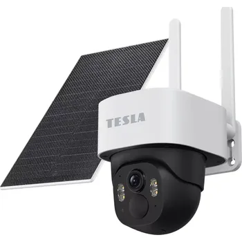 IP kamera TESLA SecureQ SC45 - venkovní smart kamera 4G