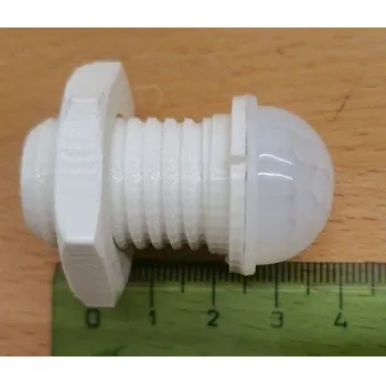 Ovladač světel Pohybové čidlo M20 pro PIRDIM1X