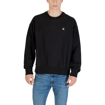 Pánská mikina Calvin Klein pánská mikina Calvin Klein černá 3491356