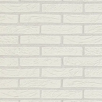 Tapeta TAPETA CIHLA ZEĎ KÁMEN VINYLOVÁ NA VLIESU