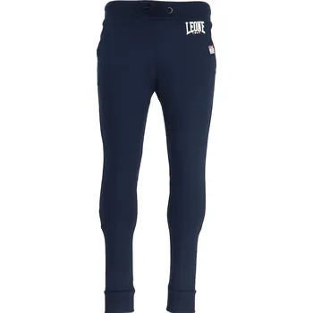 Leone 1947 pánské tepláky Leone 1947 modrá 3494838