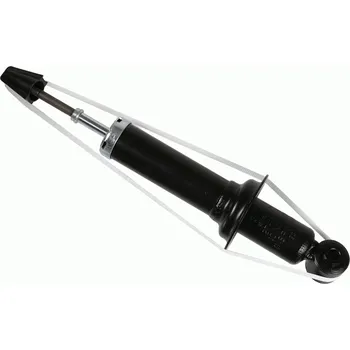 Sachs 317 601 Tlumič pérování