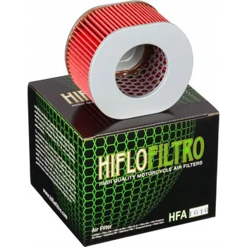 Filtr pro motocykl HIFLO VZDUCHOVÝ FILTR HONDA C 50 '00-'08, C 90 CM '01-'02, MG 50 MAGNA '99-