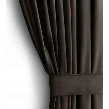 Obraz Závěs zatemňovací s páskou 140 cm x 270 cm