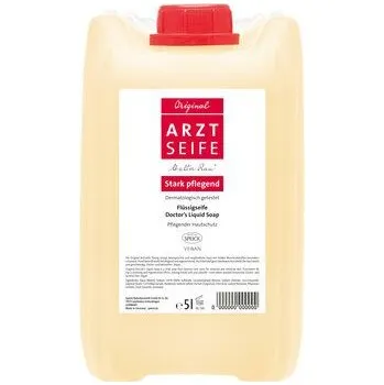 Mýdlo Speick Arzt Tekuté mýdlo 5 l VEGAN