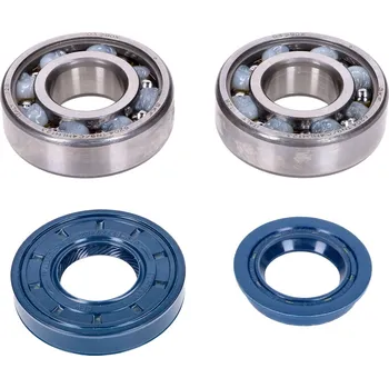 Ložisko převodovky Top Performances sada ložisek klikové hřídele 50 ccm pro Minarelli AM6 TP-KK01002