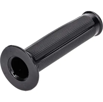 Motocyklový chránič OEM Standard Gumový grip Magura černý 22 mm 130 mm pro Hercules K 50, Kreidler Florett RS RMC, Puch Cobra Jet Monza, Zündapp KS 50 GTS, KTM Comet, DKW RT MG00077299