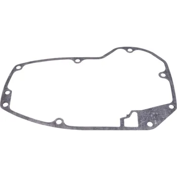 Blok motoru Těsnění víka spojky MOGA černé pro Hercules Prima, Presto, Prima Pronto MG00063618