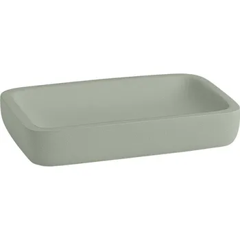 Dávkovač mýdla YLENIA mýdlenka na postavení, zelená