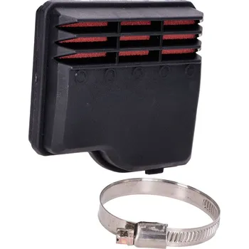 Filtr pro motocykl Vzduchový filtr Naraku Tuning pro Piaggio / Vespa Boss, Bravo, Ciao, Si NK303.14