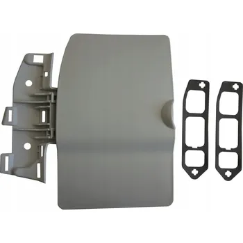 Palivová nádrž VÍČKO PALIVOVÉ NÁDRŽE OPEL VIVARO RENAULT TRAFIC NISSAN PRIMASTAR