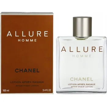 Chanel Allure Homme voda po holení flakon 100ml EDC