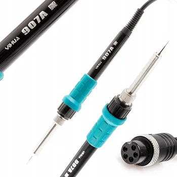 IP kamera Pájecí pero Techrebal 50 W