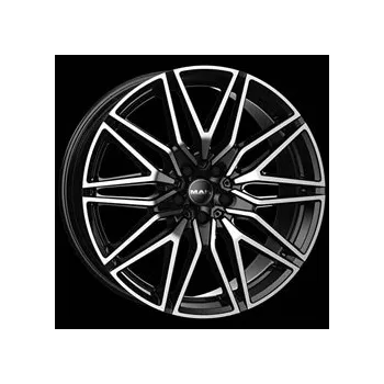 Alu kolo MAK STURM 9,5x21 5x112 ET25 CB66,6 F9521SMBM25WS1X