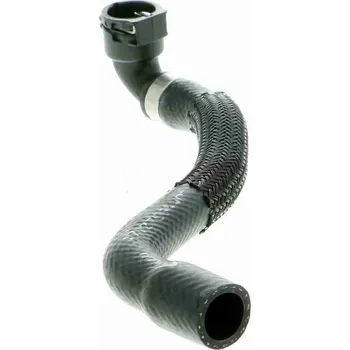 Zavěšení kol Vaico V20-2340 Hadice chladiče (flexibilní)