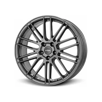Alu kolo RIAL KIBX 9,5x21 5x112 ET42 CB66,5 KIBX-952142MB17-9