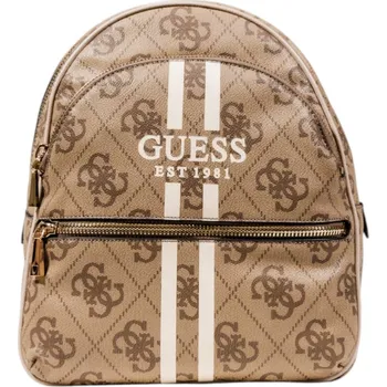 Módní doplněk Guess Borsa Donna batoh Guess hnědá | krémová 3490767