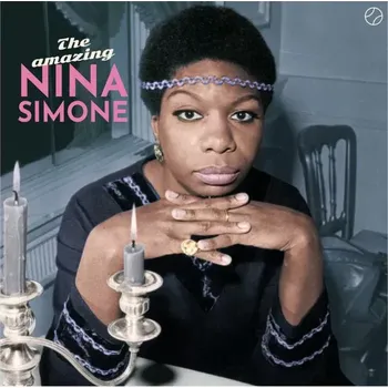 Zahraniční hudba Simone Nina: Amazing Nina Simone - Vinyl (LP)