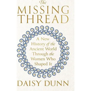 PANDORAS REVENGE (DAISY DUNN)(Pevná)