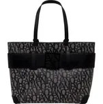 Armani Exchange Borsa Donna Armani černá | šedá 3494284