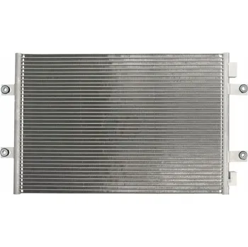 Výparník klimatizace Kondenzátor klimatizace Renault Mascott, 04- 6096K8C1
