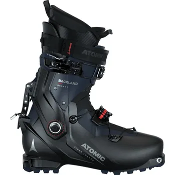 Sport Skialpové boty ATOMIC BACKLAND EXPERT - BLACK DARK BLUE 27