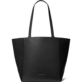 Michael Kors kožená kabelka velká tote bag černá + doprava zdarma
