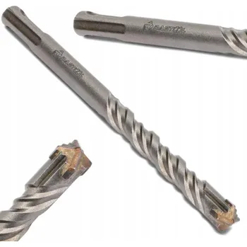 Vrták Vrták SDS-Plus Rastool 8 mm 160 mm do betonu