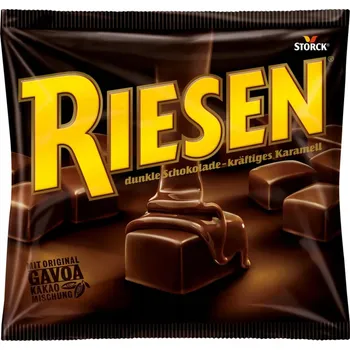 Bonbon Riesen Storck Bonbóny 105 g
