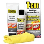 Sada na renovaci světlometů T-cut