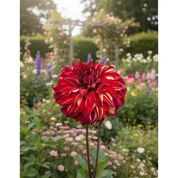 Semeno Jiřina 'Bohemian Spartacus' 1 ks