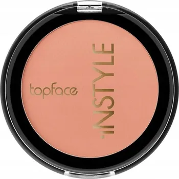 Tvářenka Lisovaná tvářenka Topface