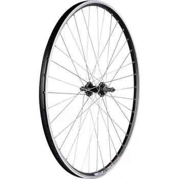 Zapletené kolo FORCE Zapletená kola Force Prime 622x21, rychloupínák, 36 děr náboj Zadní - rychloupínák - závit