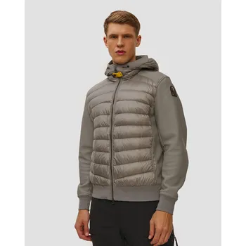 Prošívaná Pánská Bundomikina Parajumpers Buck 25wmpmhywu04-225