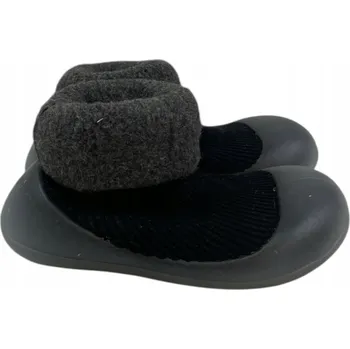 Dámské ponožky Dětské ponožkové boty SOCK SHOES – pohodlné, pružné, teplé