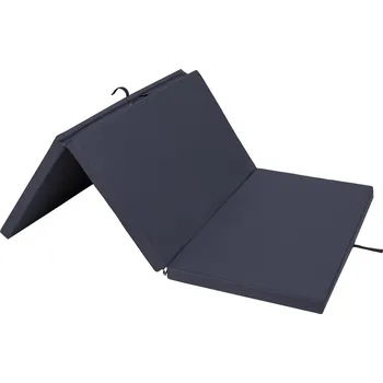 Matrace Pěnová Matrace Hobbygarden 120 x 195 x 6 cm H2