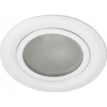 Bodové svítidlo Svítidlo pod linku 10 W 12V DC 0,073 m, barva teplá bílá