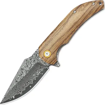 Tunafire DM019 Barva: Wood