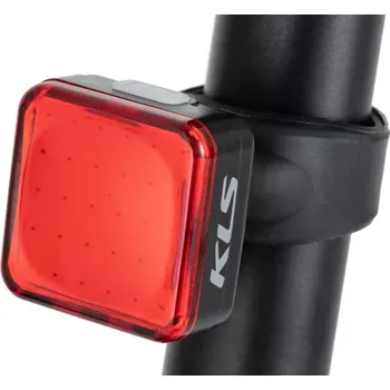 Cyklosvítilna Světlo zadní KLS Lumio R